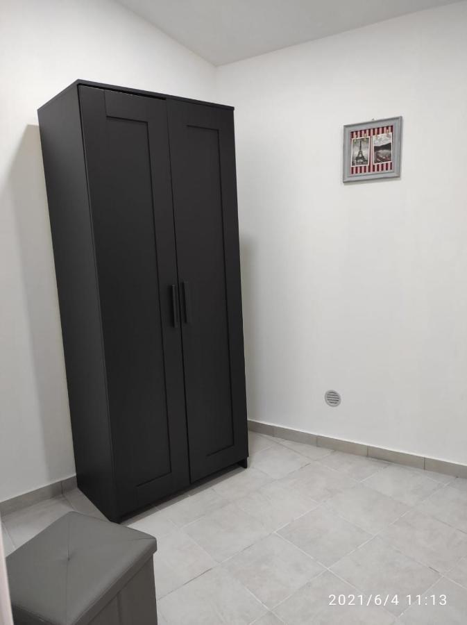 Case Serena Vacanze Relax Catania Luaran gambar