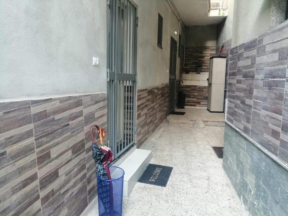 Case Serena Vacanze Relax Catania Luaran gambar