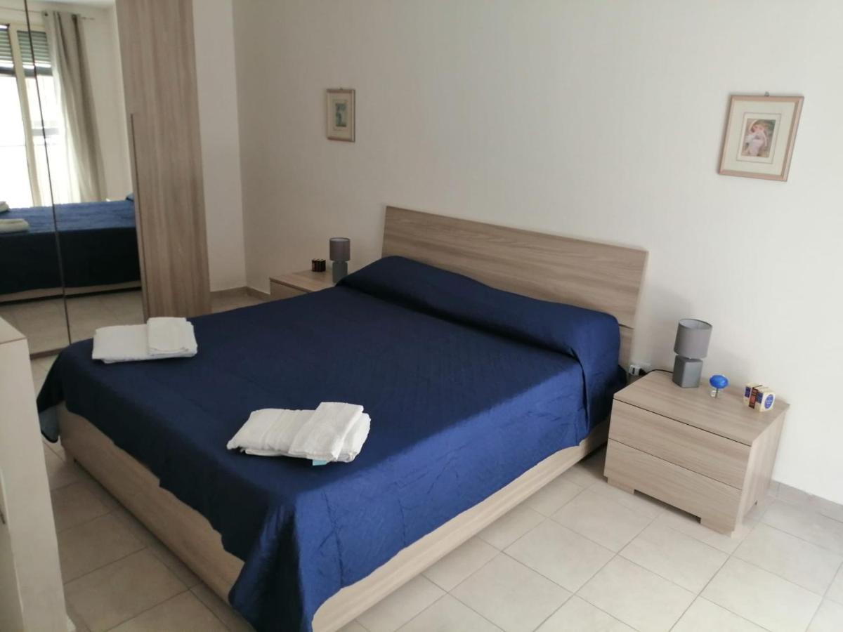 Case Serena Vacanze Relax Catania Luaran gambar