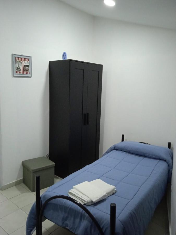 Case Serena Vacanze Relax Catania Luaran gambar