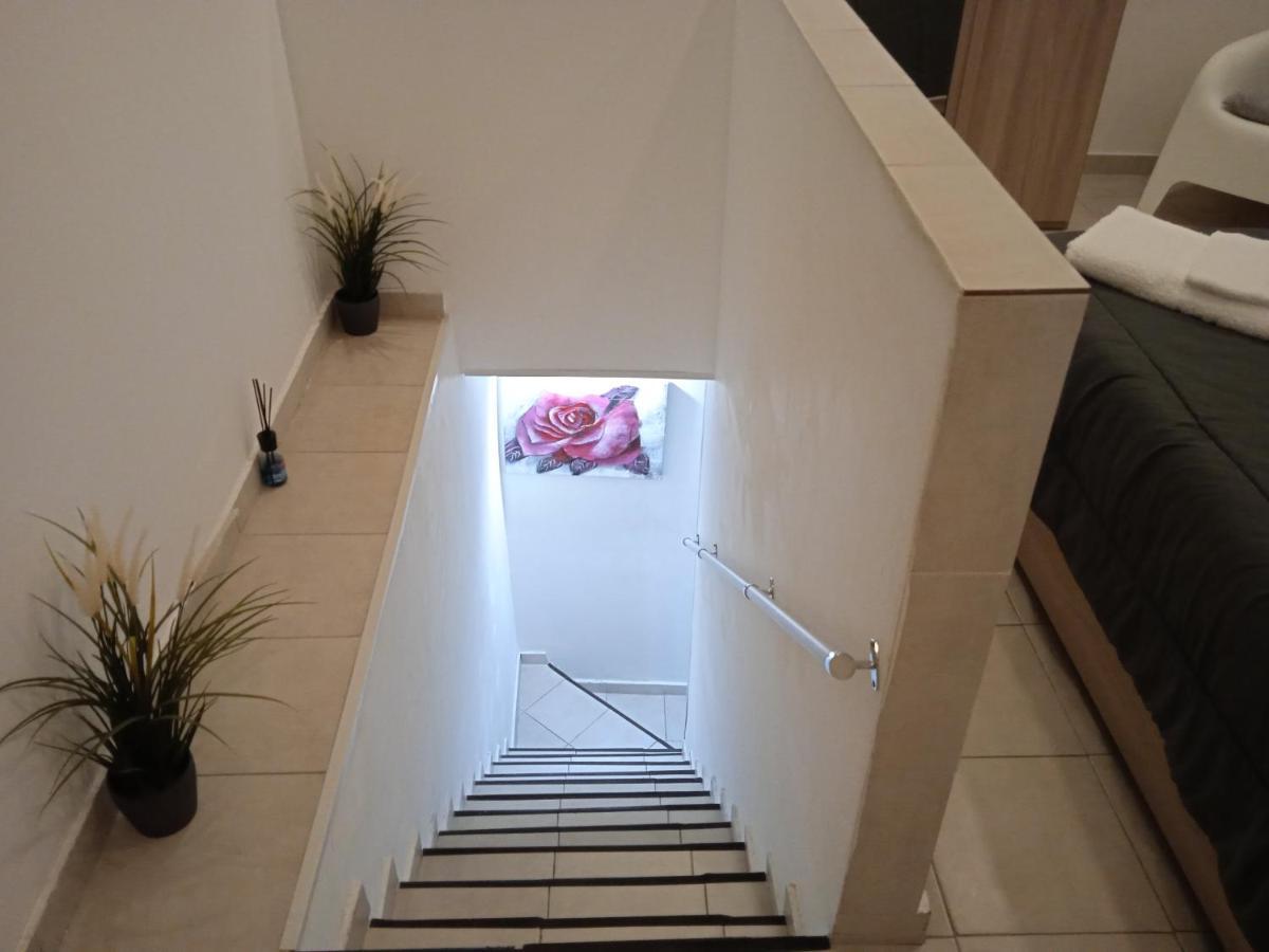 Case Serena Vacanze Relax Catania Luaran gambar