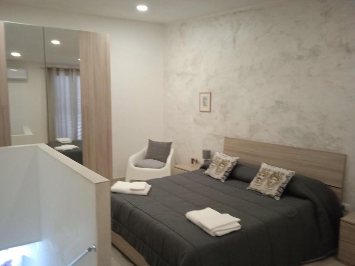 Case Serena Vacanze Relax Catania Luaran gambar