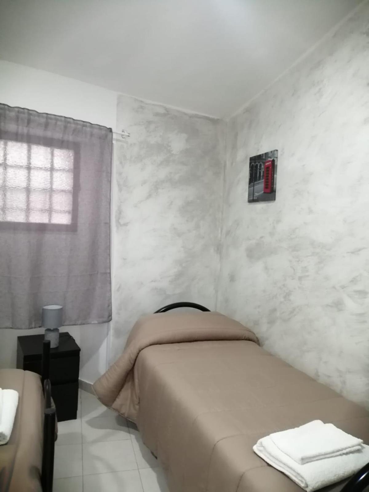 Case Serena Vacanze Relax Catania Luaran gambar