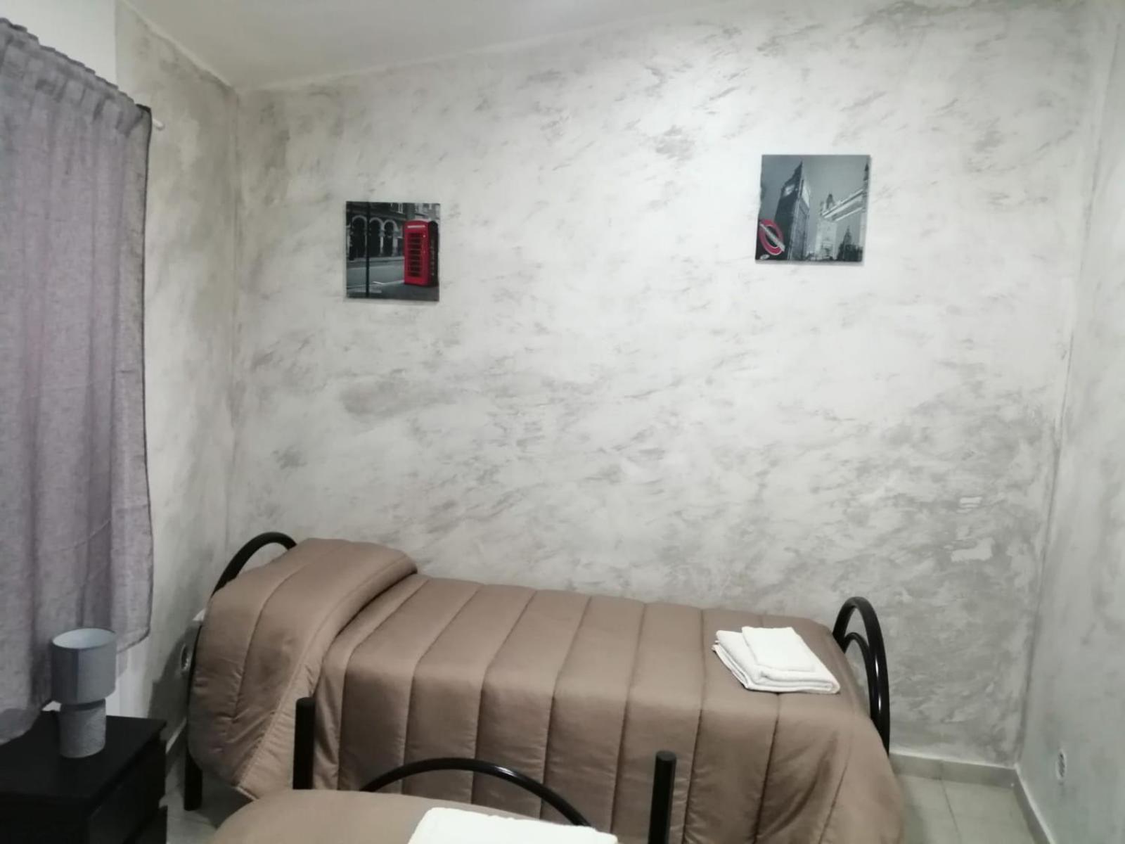 Case Serena Vacanze Relax Catania Luaran gambar