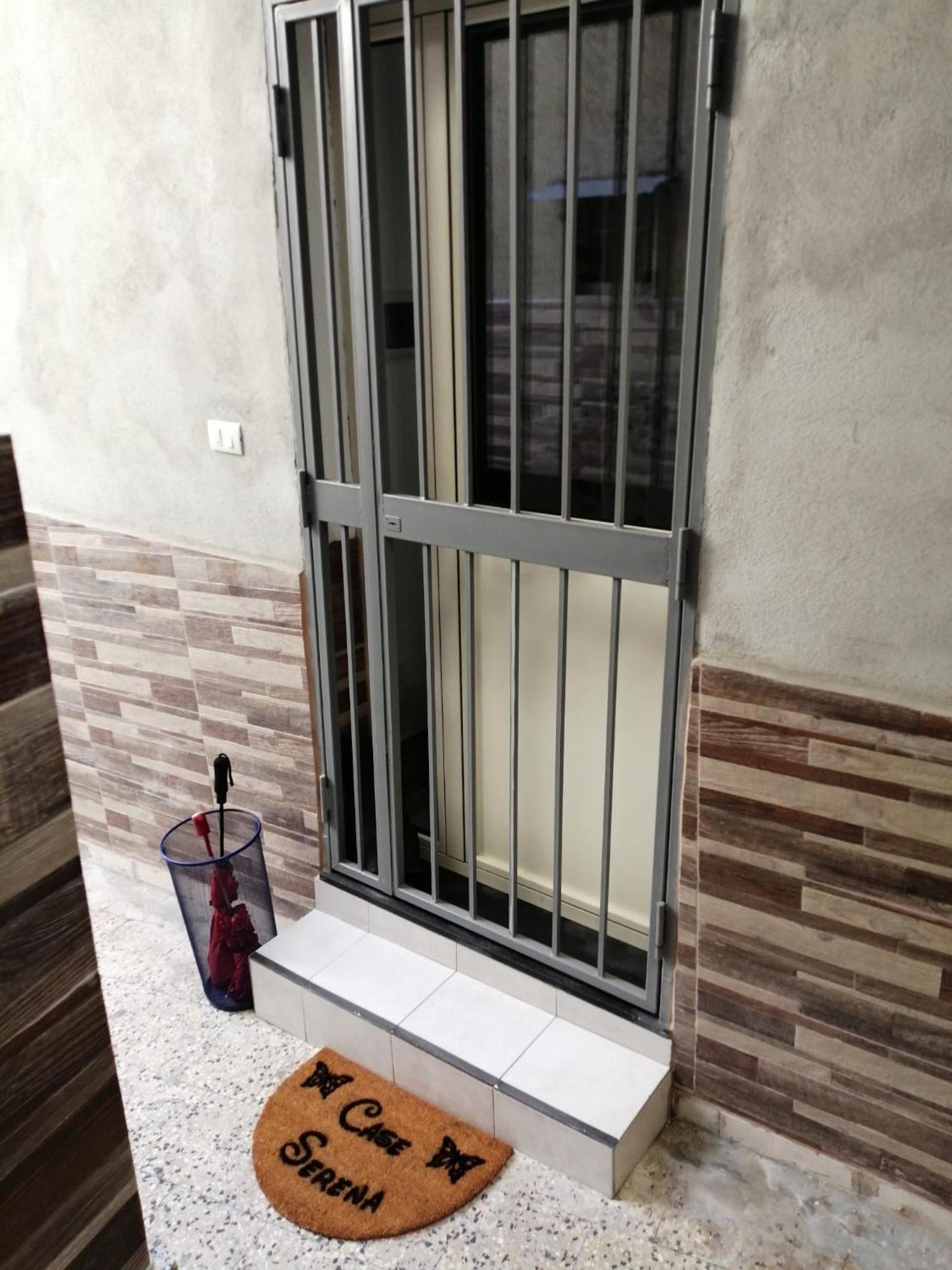 Case Serena Vacanze Relax Catania Luaran gambar