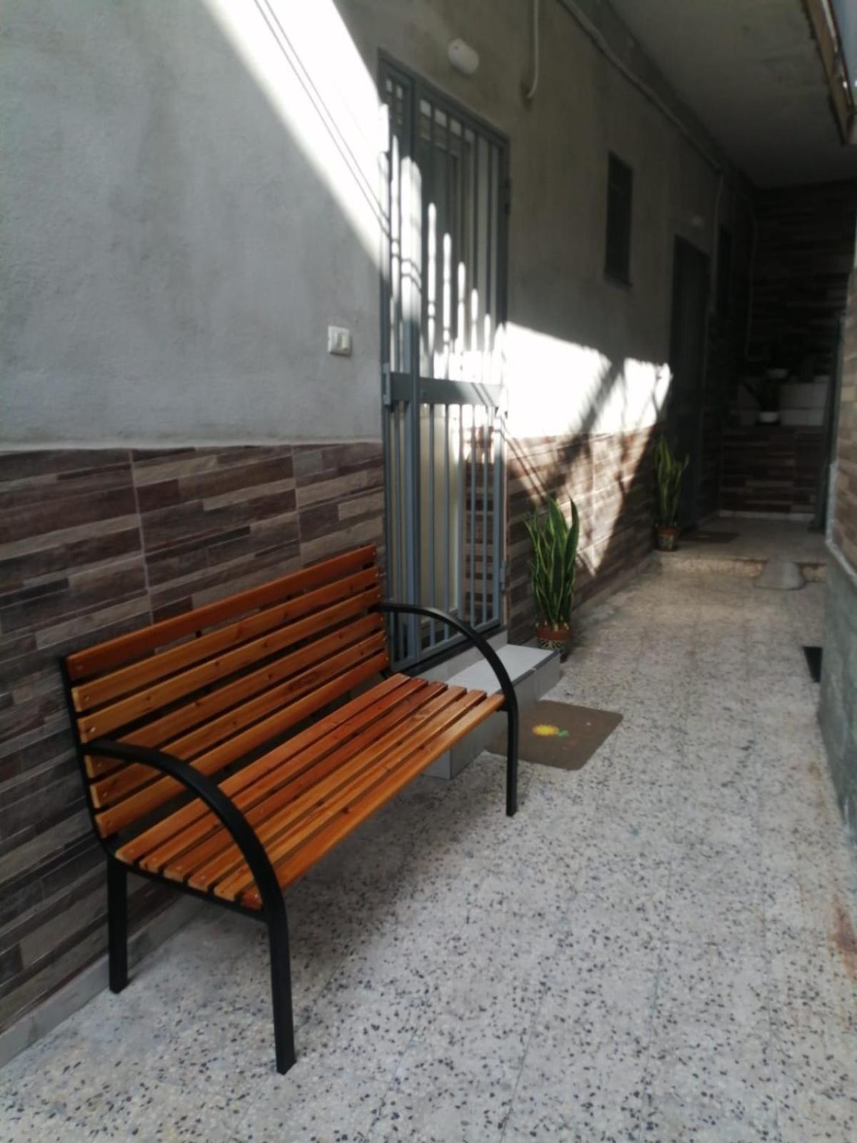 Case Serena Vacanze Relax Catania Luaran gambar