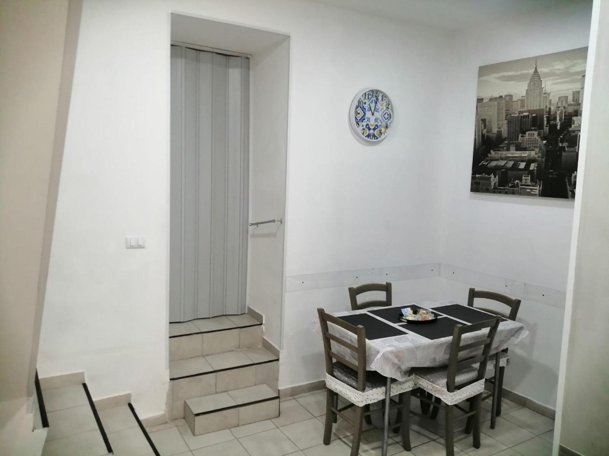 Case Serena Vacanze Relax Catania Luaran gambar