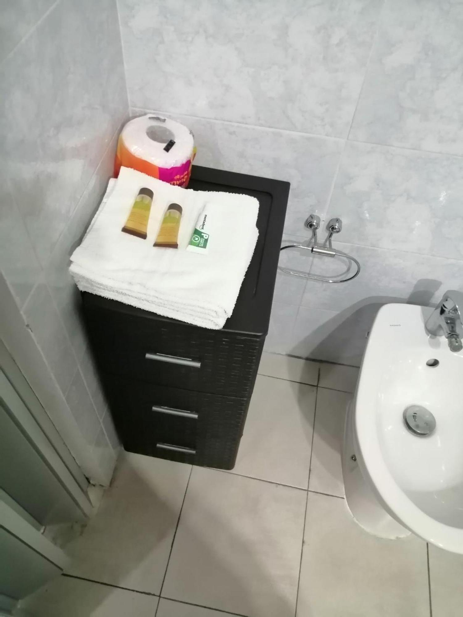 Case Serena Vacanze Relax Catania Luaran gambar